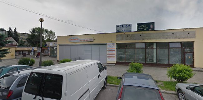 Opinie o Centrum Medyczne Uno-Med w Tarnów - Szpital