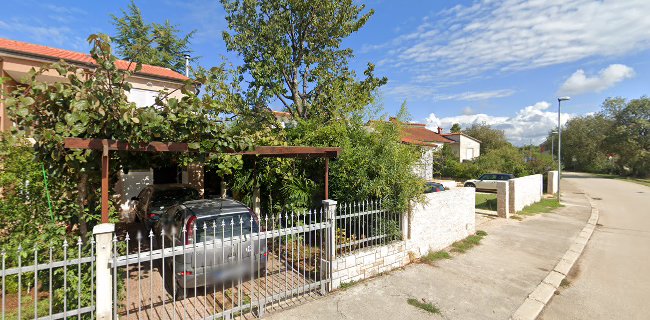 Apartmani Marčić - Umag