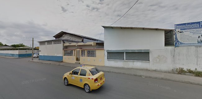 R592+RMX, Durán, Ecuador