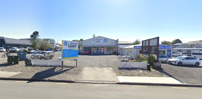 Reviews of Laser Electrical Northland in Kerikeri - Electrician