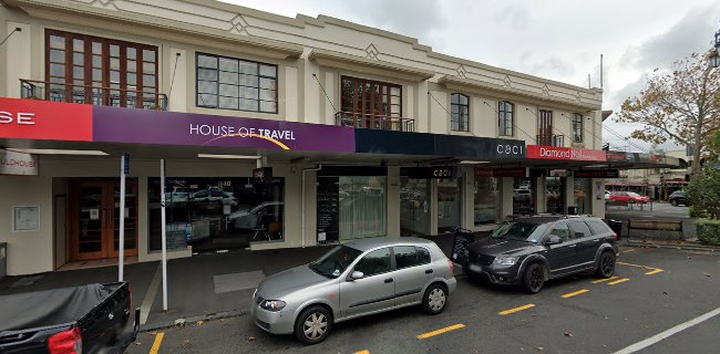 340 Ponsonby Road, Ponsonby, Auckland 1011, New Zealand