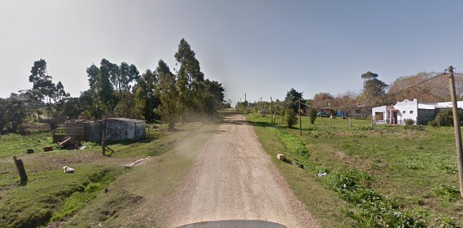 Paraná Guazú, 14000 Col Nicolich, Departamento de Canelones, Uruguay