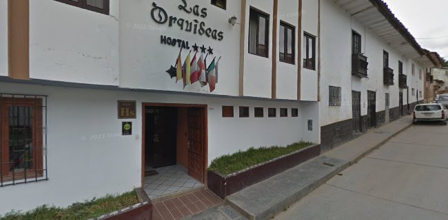 Hostal Las Orquideas - Hotel