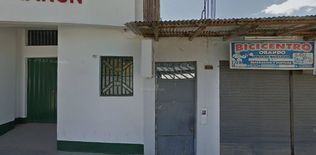 Opiniones de San Javier del Marañon en Jaén - Escuela