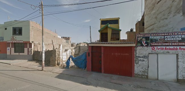 Opiniones de ETP - Escuelas Técnicas Del Perú (Filial Chincha) en Sunampe - Escuela