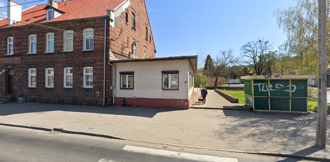 Miejska Biblioteka Publiczna filia nr 18 - Szczecin