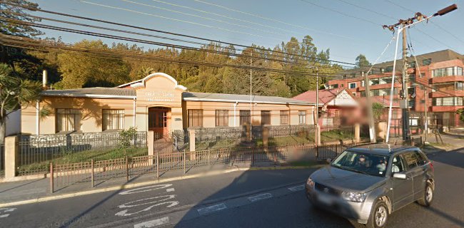 Opiniones de Escuela Chile España en Concepción - Escuela