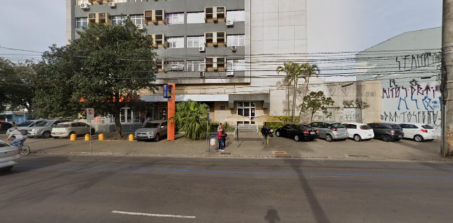 Av. Assis Brasil, 6203 - conj. 306 - Sarandi, Porto Alegre - RS, 91110-001, Brasil