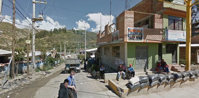 Opiniones de Iglesia eva en Huaraz - Iglesia