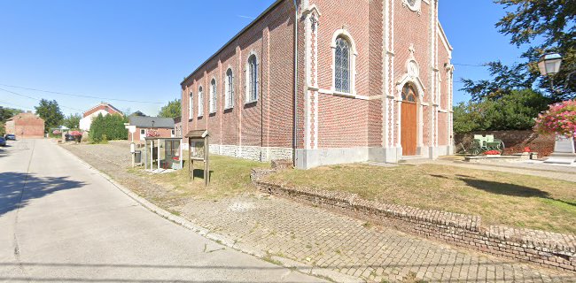 Beoordelingen van Église Saint-Georges, Saint-Jean-Geest in Geldenaken - Kerk