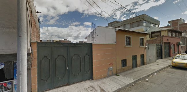 Decorart - Riobamba