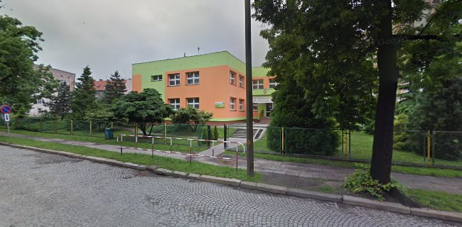 Publiczne Przedszkole nr 5 - Brzeg