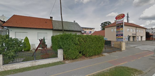 KIK Textilien Sesvetski Kraljevec - Zagreb