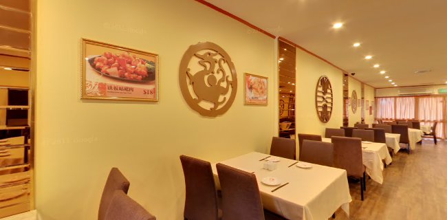 Star Cafe Seafood Restaurant - Auckland