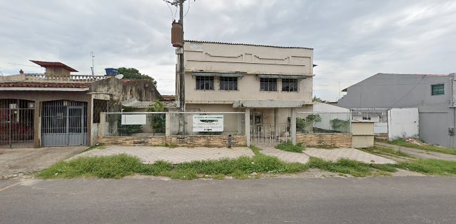 Hospital Nossa Senhora de Nazaré - Hospital