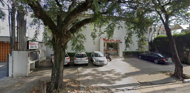 Av. Pedroso de Morais, 2701 - Alto de Pinheiros, São Paulo - SP, 05419-001, Brasil