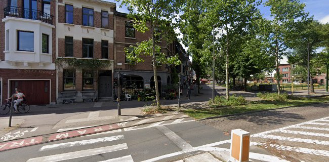 Gitschotellei 365, 2140 Antwerpen, België