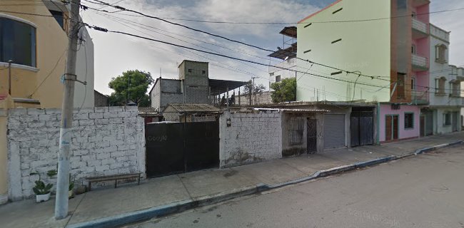 17mo Callejon 16 NE, Guayaquil 090503, Ecuador