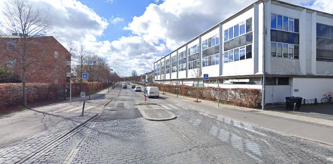 Levicon ApS - Hørsholm