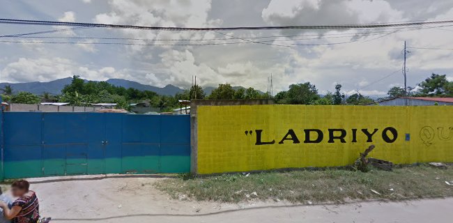 ladrillos alvaro lozano s - Tarapoto