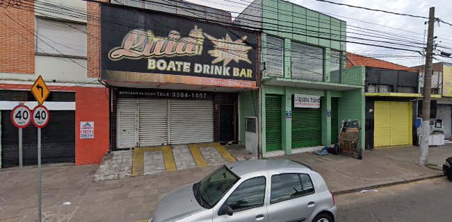 305 Drink Bar - Porto Alegre