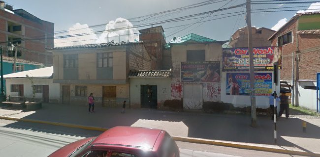 Opiniones de El Calvario en Cusco - Iglesia