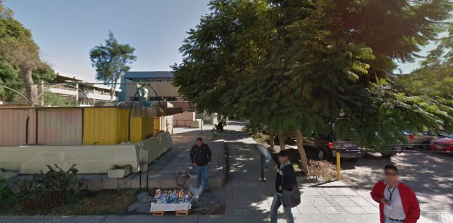 Opiniones de Correos de Chile en Copiapó - Oficina de correos