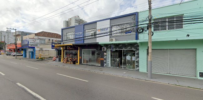 Avaliações sobre Barbearia Plantão Da Saca em Florianópolis - Barbearia