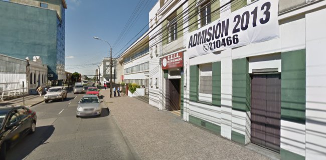 Opiniones de Colegio Adultos Mayores en Temuco - Escuela