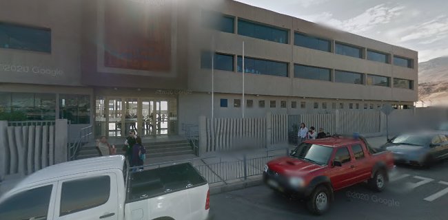 Colegio Chañares - Escuela