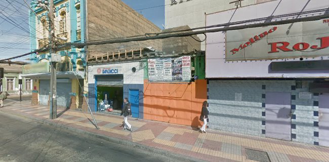 Opiniones de Lavaseco RANZACCI en Antofagasta - Tienda