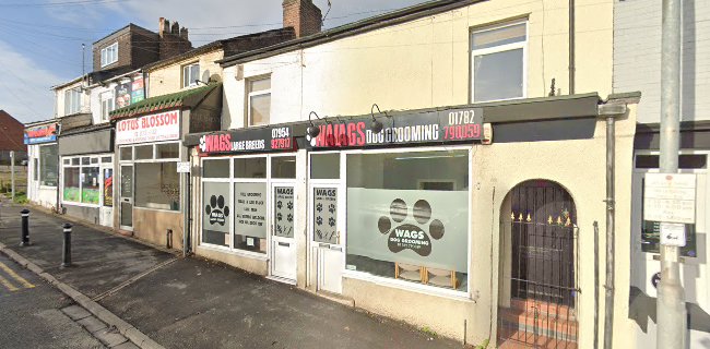 WAGS Dog Grooming - Stoke on Trent