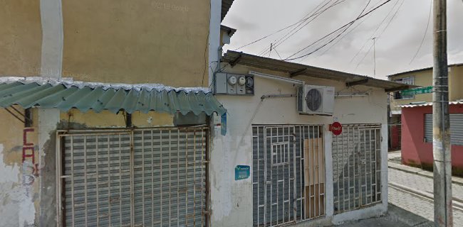 3 Pa. 24B NO, Guayaquil, Ecuador