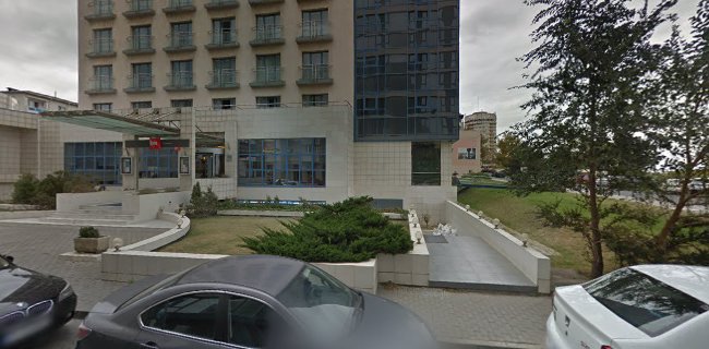 Strada Mircea cel Bătrân 39-41, Constanța 900178, România