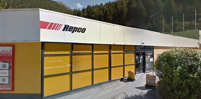 Repco Queenstown - Auto repair shop