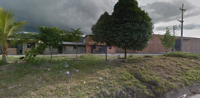 Iglesia Evangelica Pentecostal del Peru