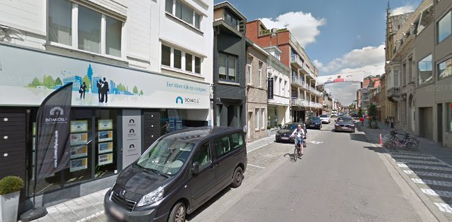 Sint-Amandsstraat 25, 8800 Roeselare, België