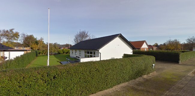 Egerntoften 4, 6760 Ribe, Danmark