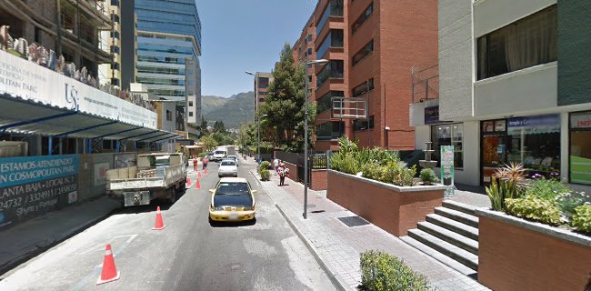 Copifull Servicios Digitales - Quito