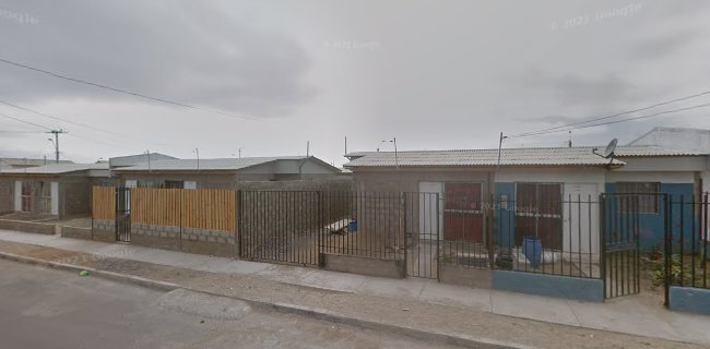 Caldera, Atacama, Chile