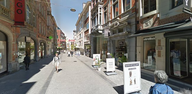 Beoordelingen van Frizzante in Leuven - Kledingwinkel