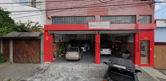 Avaliações sobre Ramos Chaveiro e Auto Vidros em São Paulo - Chaveiro