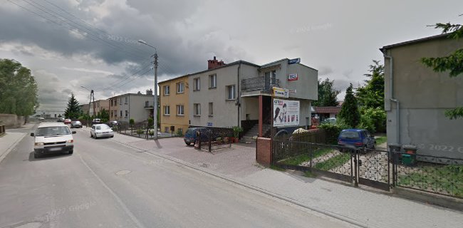 Adama Mickiewicza 16, 63-000 Środa Wielkopolska, Polska