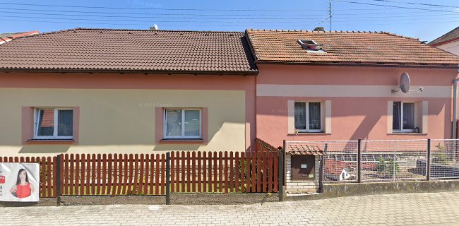 Kodecká, 266 01 Tetín, Česko