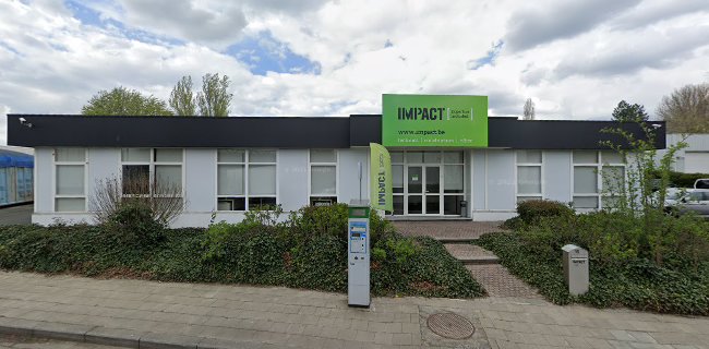 Beoordelingen van IMPACT Forest in Halle - Uitzendbureau