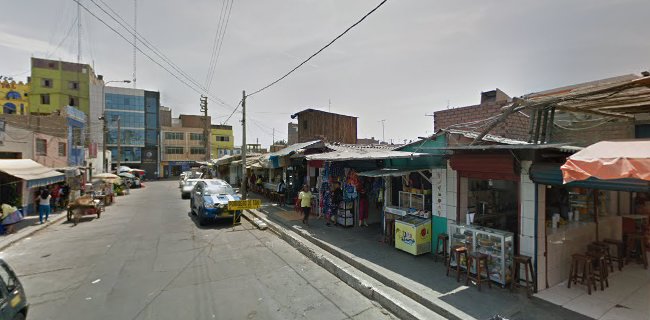 Donde Los Romerito's - Tienda de ultramarinos