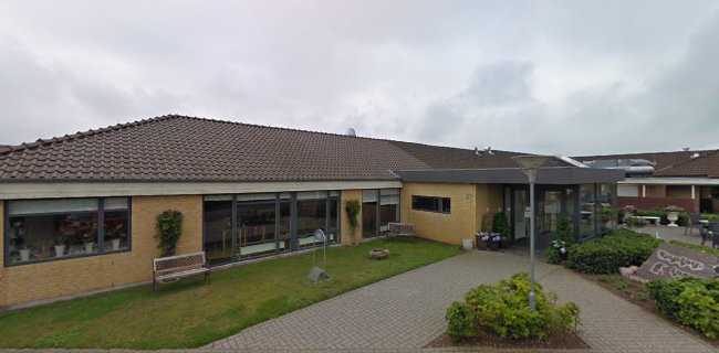 Anmeldelser af Kongsbjerghjemmet i Esbjerg - Plejehjem