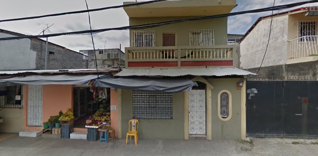 PELUQUERIA PAGUAY - Guayaquil