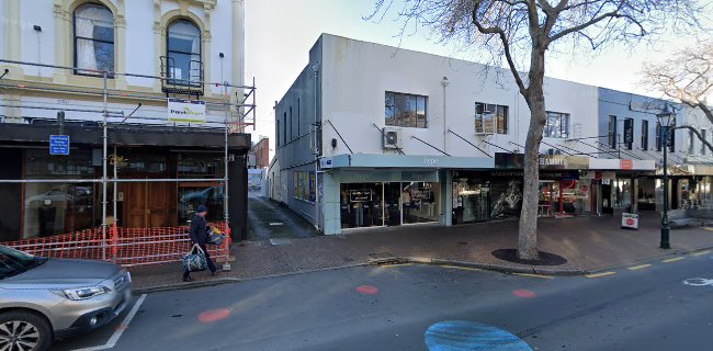 328 George Street, Central Dunedin, Dunedin 9016, New Zealand