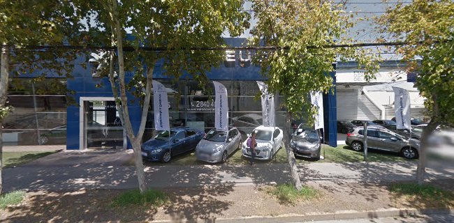 Opiniones de Valenzuela Delarze Peugeot en Providencia - Concesionario de automóviles